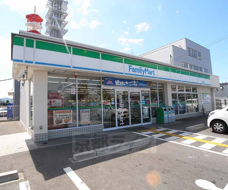 コンビニ　ファミリーマート大宮大橋店（コンビニ）まで650m