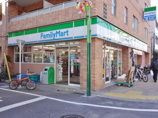 コンビニ　ファミリーマート原町二丁目店（コンビニ）まで139m
