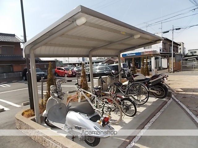 その他共有部分　その他共有部分