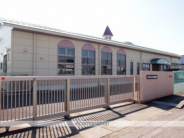 幼稚園・保育園　小牧市立　村中保育園（幼稚園・保育園）まで700m