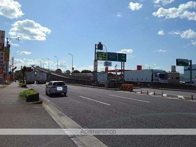 その他　名古屋高速道路１１号小牧北（その他）まで800m