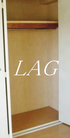 収納　収納です。