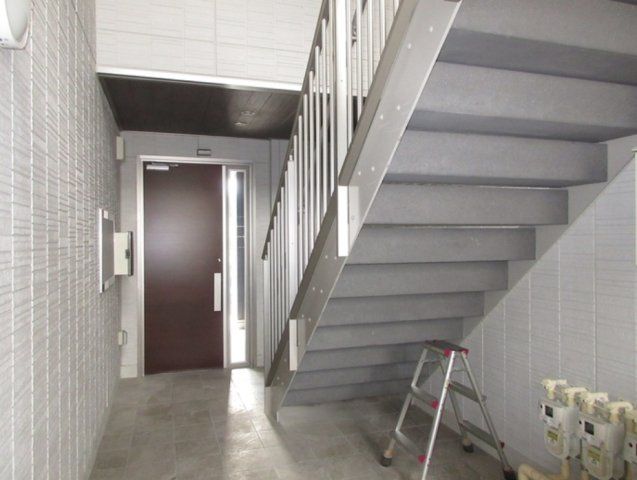 その他共有部分　☆共用部分☆