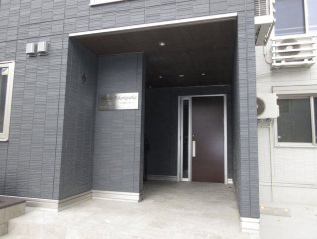 エントランス　☆エントランス☆