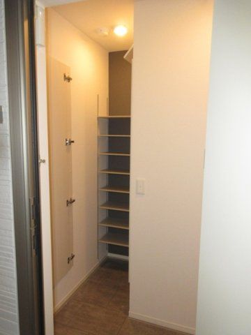 玄関　☆広々とした玄関☆