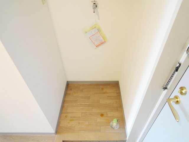 その他　別号室の写真です。