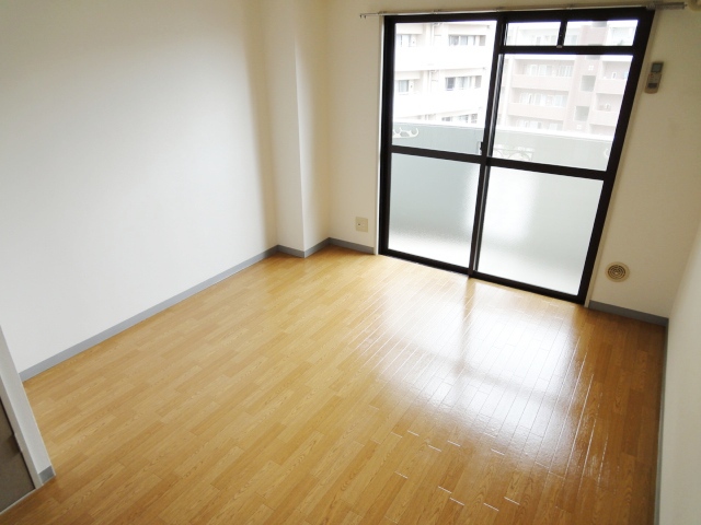 眺望　別号室の写真です。