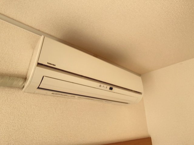 その他設備　2022年12月撮影