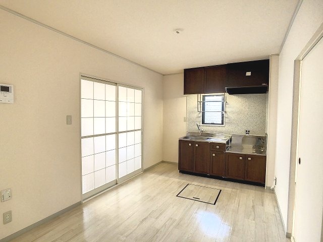 居室・リビング　2022年12月撮影