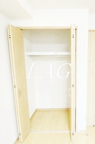 収納　収納です。