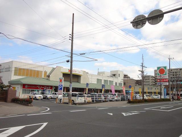 スーパー　タイヨー原良店（スーパー）まで906m