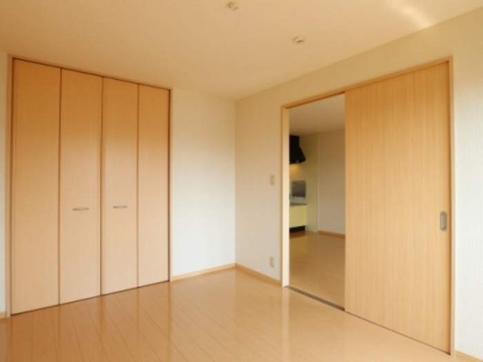 その他部屋・スペース　明るい室内です