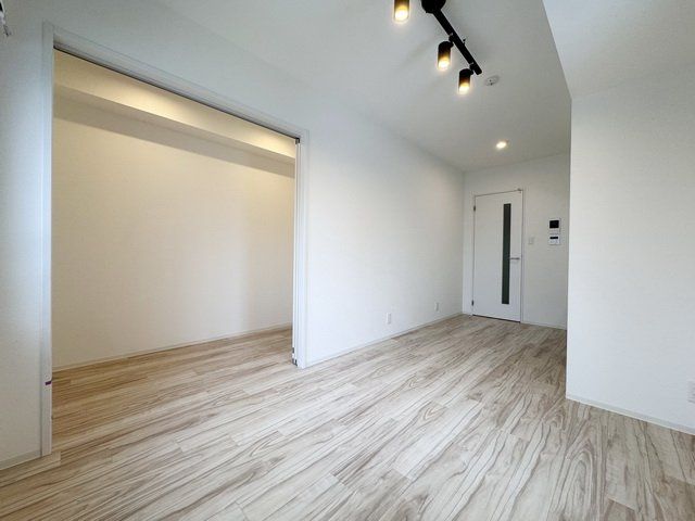 居室・リビング　リビング/居室