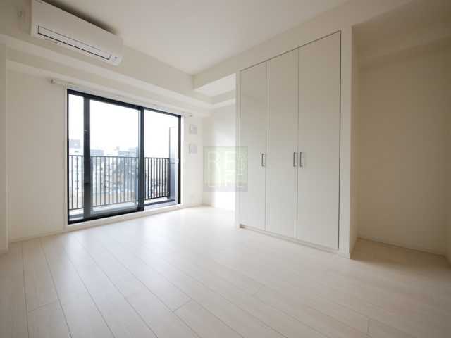 居室・リビング　パークアクシス上野・稲荷町