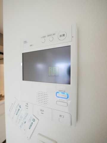 セキュリティ　パークアクシス上野・稲荷町