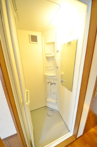 バス・シャワールーム　同仕様写真