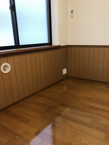 居室・リビング　同仕様写真