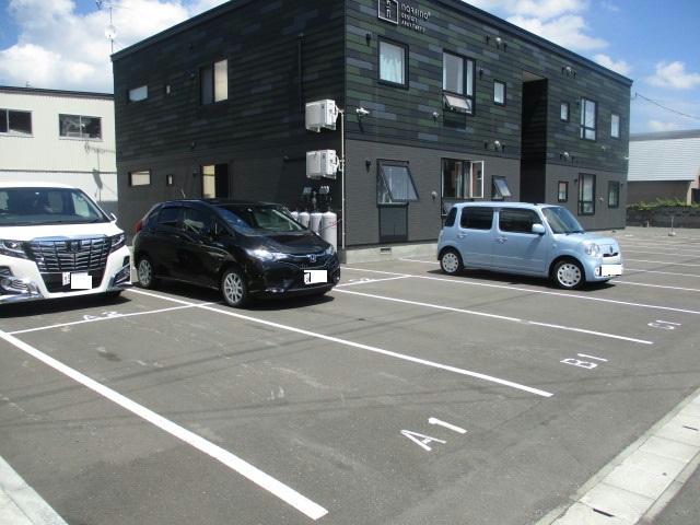 その他共有部分　建物設備