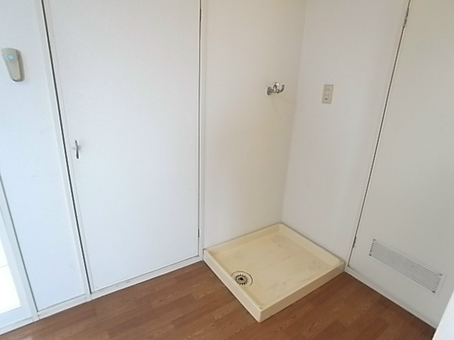 その他設備　同一物件別部屋写真