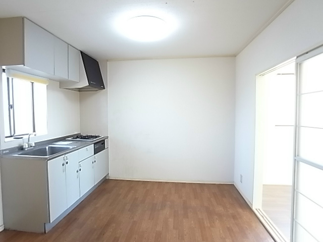 居室・リビング　同一物件別部屋写真