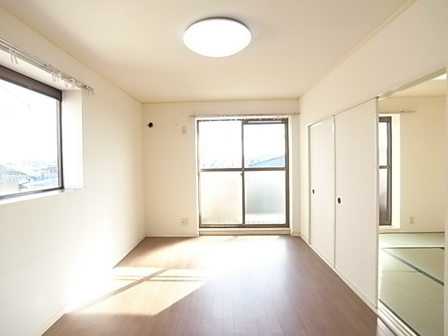 その他部屋・スペース　同一物件別部屋写真