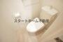 トイレ　シンプルで使いやすいトイレです