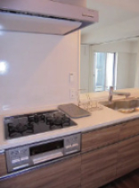 キッチン　別部屋参考写真