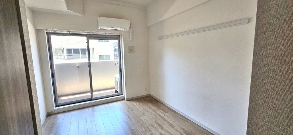 居室・リビング　設備