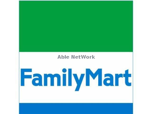 コンビニ　ファミリーマートまるみつ浜線店（コンビニ）まで588m