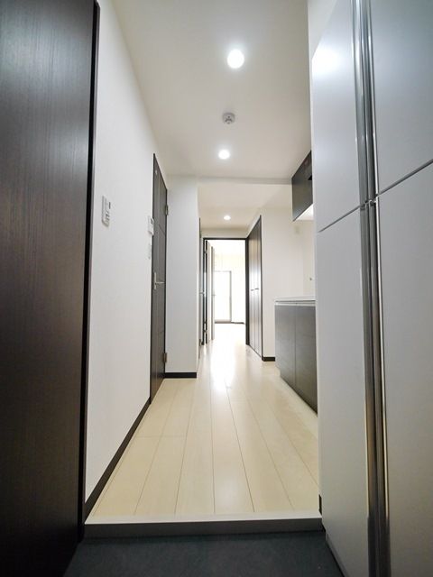 玄関　★玄関★