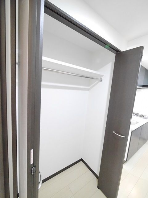 その他設備　★クローゼット★
