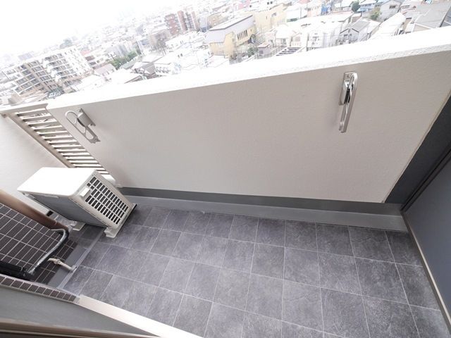 バルコニー　★バルコニー★