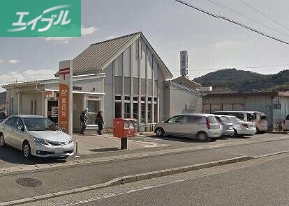 郵便局　倉敷笹沖郵便局（郵便局）まで499m