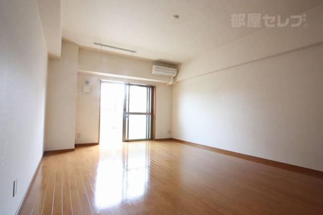 その他部屋・スペース　１１．８帖文句なしです