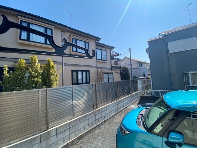 眺望　同物件別室写真