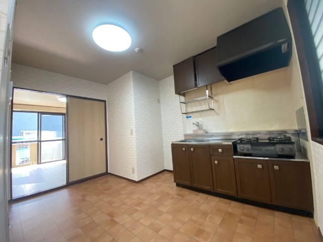 その他部屋・スペース　同物件別室写真