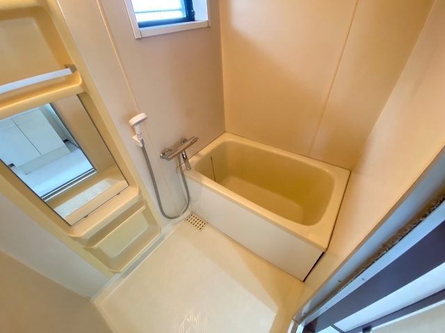 バス・シャワールーム　同物件別室写真