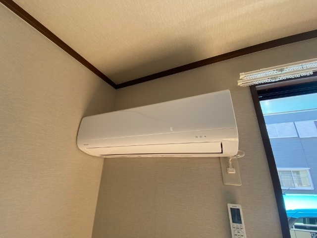 その他設備　同物件別室写真