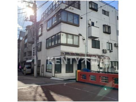 病院　溝谷医院（病院）まで532m