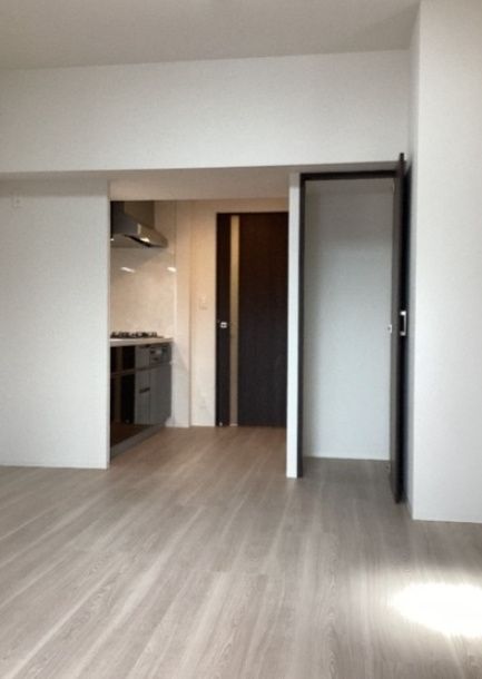 居室・リビング　☆広々としたリビング☆