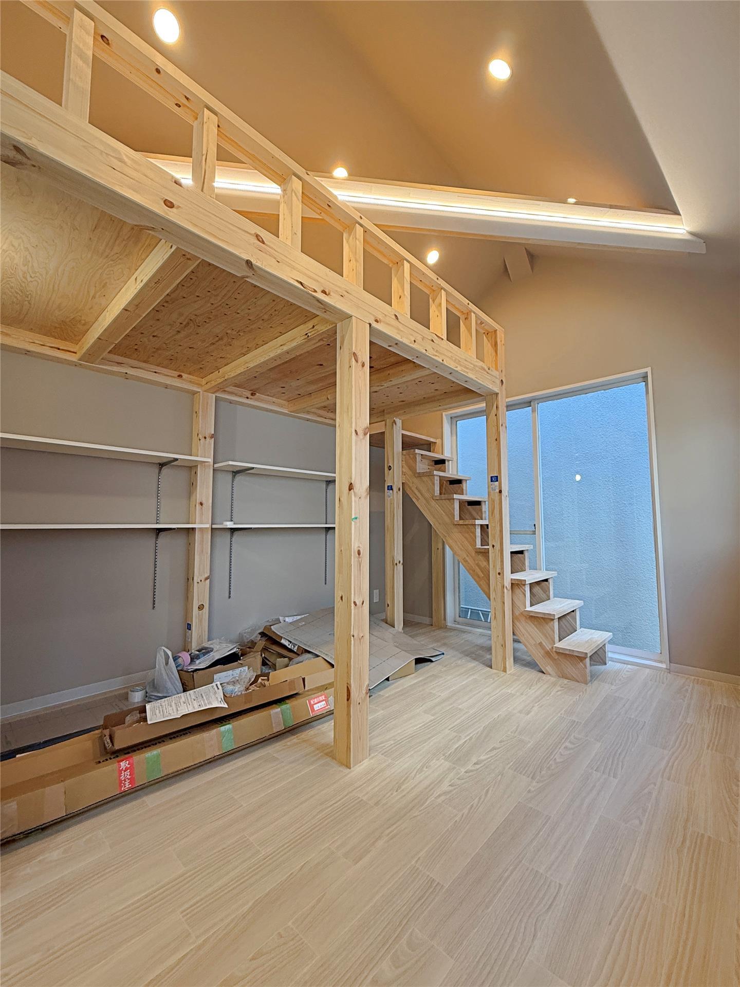 居室・リビング