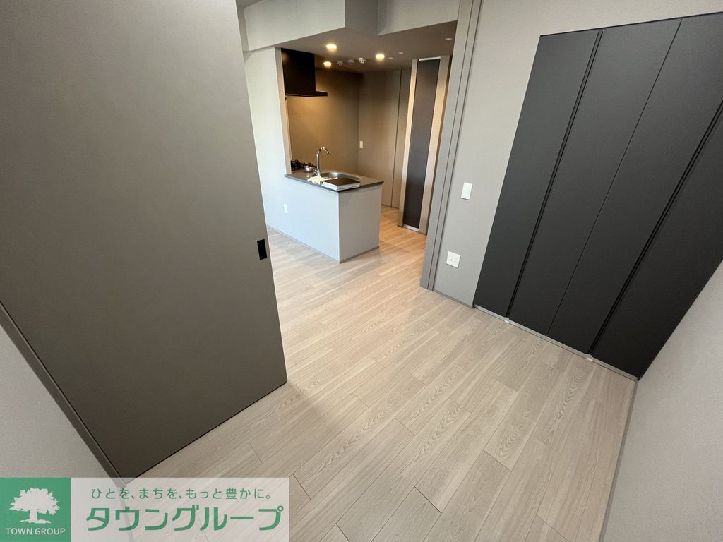 その他部屋・スペース　玄関