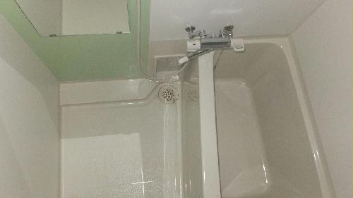 バス・シャワールーム　使いやすいお風呂です