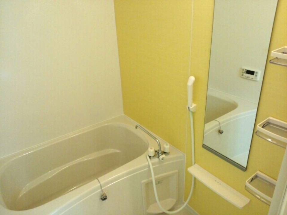 バス・シャワールーム　浴室