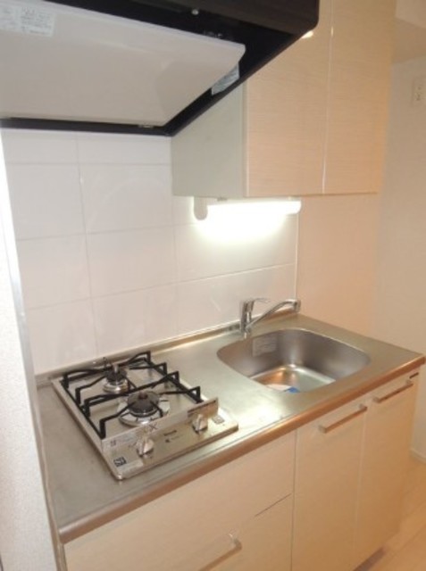 キッチン　同仕様写真