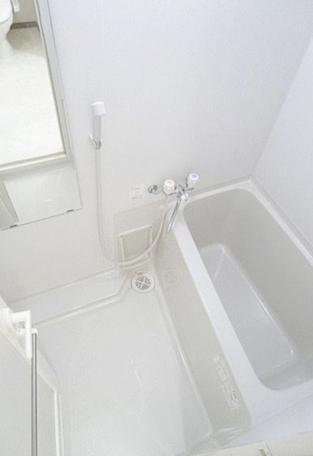 バス・シャワールーム　同仕様写真