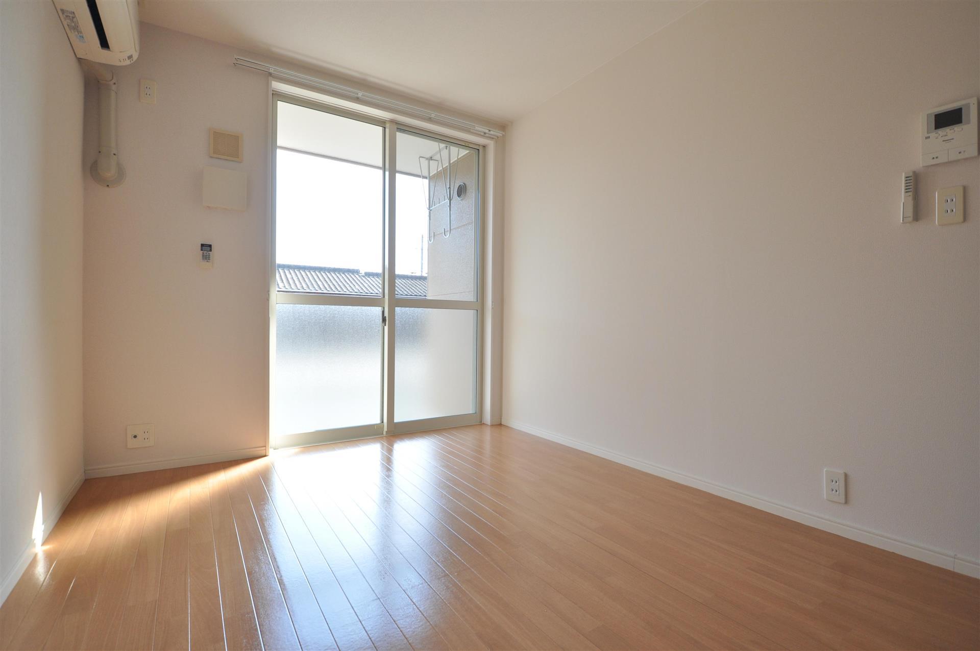 居室・リビング　11.7帖リビング