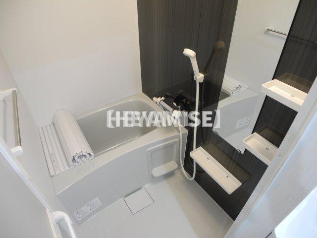 バス・シャワールーム　※別棟同間取写真