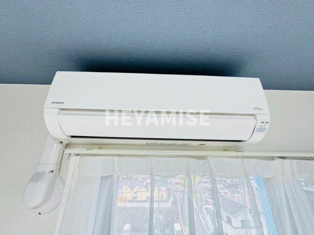 その他設備　※別棟同間取写真