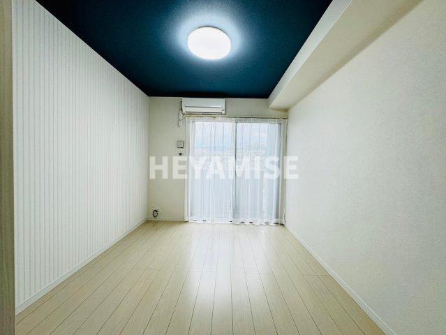 居室・リビング　※別棟同間取写真